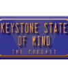 Keystone State of Mind artwork
