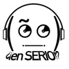 ¿¡En Serio!? artwork