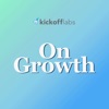 KickoffLabs On Growth artwork