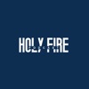 Holy Fire Podcast  artwork