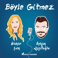Böyle Gitmez podcast