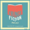 Fringe Fiction Podcast artwork