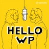 Hello, WP! artwork