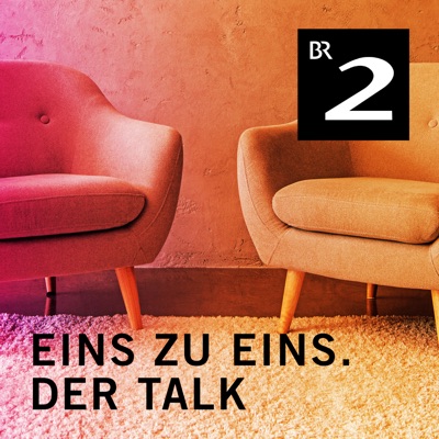 Eins zu Eins. Der Talk Eins zu Eins. Der Talk