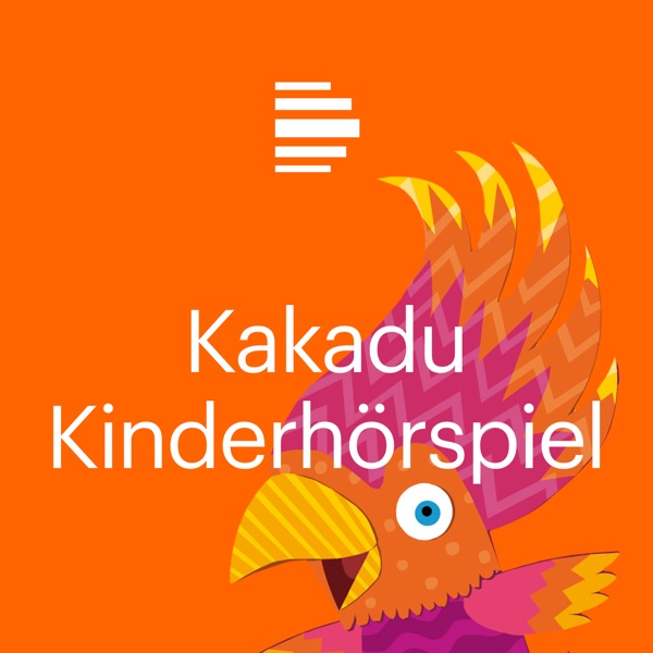 Kinderhörspiel - Deutschlandfunk Kultur
