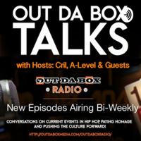 Episode 64 (Paul Willis Interview)