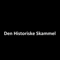 Den Historiske Skammel podcast