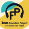 Inc. Founders Project with Alexa von Tobel