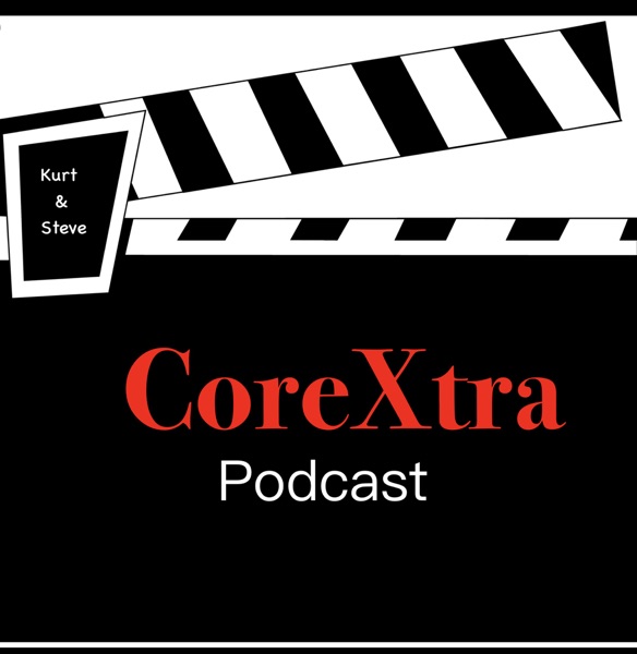 Artwork for CoreXtra Podcast