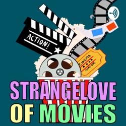 THE 10 BEST PICTURE NOMINEES REVIEWED + Strangelove's Oscar Predictions!!