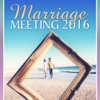 Marriage Meeting 2016 Audio artwork