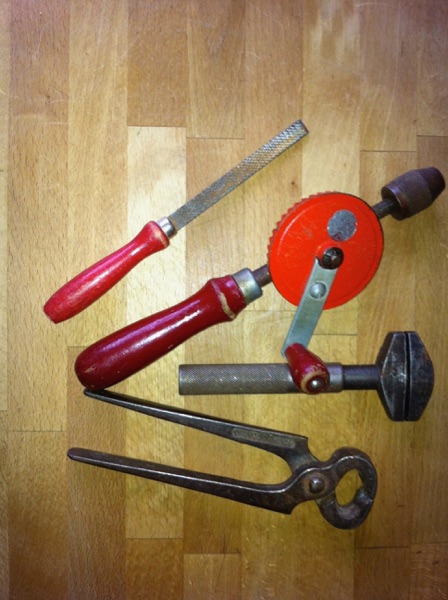 Die Selbermacher - Klartext rund um DIY, Haus und Hof