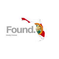 Found in Florida podcast