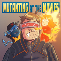 Marveling at the Movies podcast