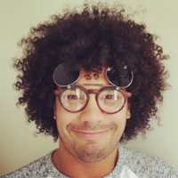 Luke Pompey Live Mixes Series podcast