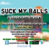 SMB: A South Park Review artwork