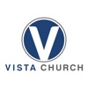 Vista Church artwork