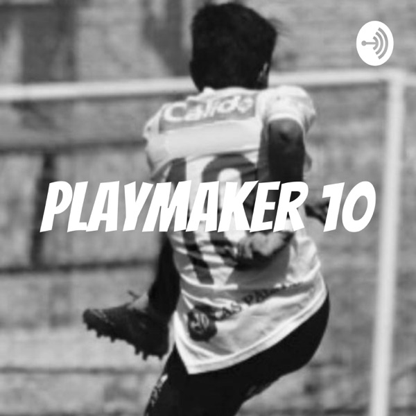 PlayMaker 10 Artwork