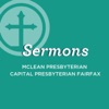 Sermons from McLean Presbyterian Church artwork