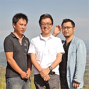 続・麺通団のUDON RADIOうどラヂ!
