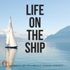 Life on "The Ship" artwork