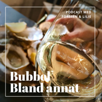 Bubbel Bland Annat podcast