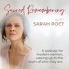 the Sacred Remembering Podcast artwork