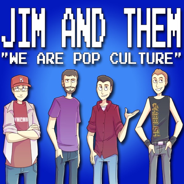 558 Part 1 Mckamey Manor Jim And Them Podcast Podtail