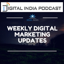 Digital India Podcast