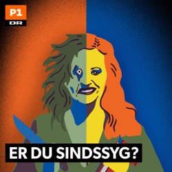 Er du sindssyg?