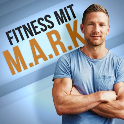 Fitness mit M.A.R.K. - Nackt Gut Aussehen Fitness mit M.A.R.K. - Nackt Gut Aussehen