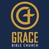 Grace Bible Church of Oxford artwork