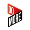 Do More - Take Charge of Your Life artwork