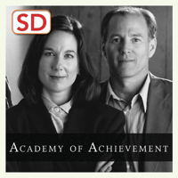 Kathleen Kennedy & Frank Marshall podcast
