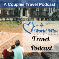 World Wide Honeymoon Travel Podcast podcast