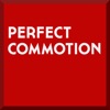 Perfect Commotion Podcast artwork