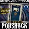 Doctor Who: Podshock artwork