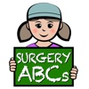 Surgery ABCs artwork