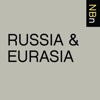 New Books in Russian and Eurasian Studies artwork