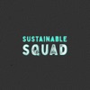 Sustainable Squad artwork