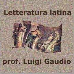 Letteratura Latina – Podcast – Podtail