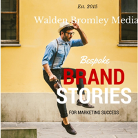 Brand Stories podcast