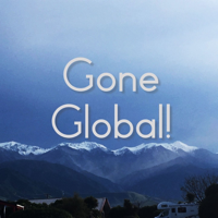 Gone Global! podcast