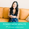 Mommy's on a Call - Holistic Health & Wellness for Modern Moms, Work-Life Balance, Self-Care Habits, Entrepreneurship, Mindful Parenting artwork