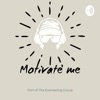 Motivate Me  artwork