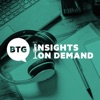 BTG Insights on Demand artwork