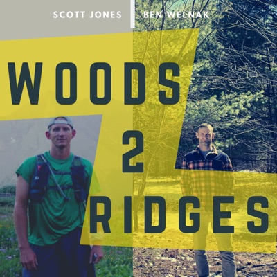 Woods 2 Ridges Woods 2 Ridges