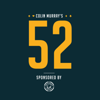 Colin Murray's 52 podcast