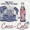 The Coca Cola Pug Animation Series