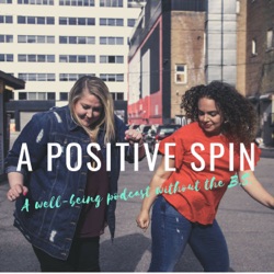 A Positive Spin